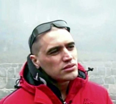 darko elez
