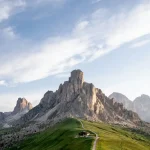 dolomiti italija