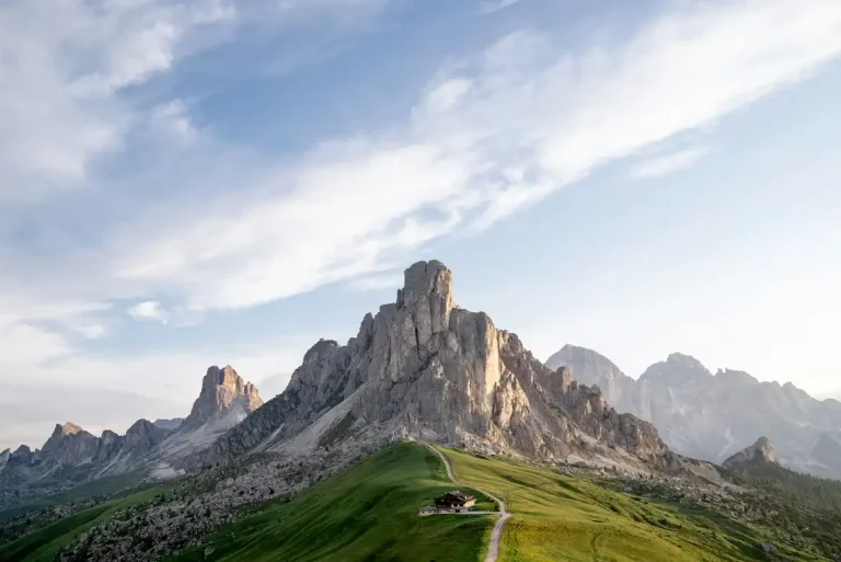 dolomiti italija