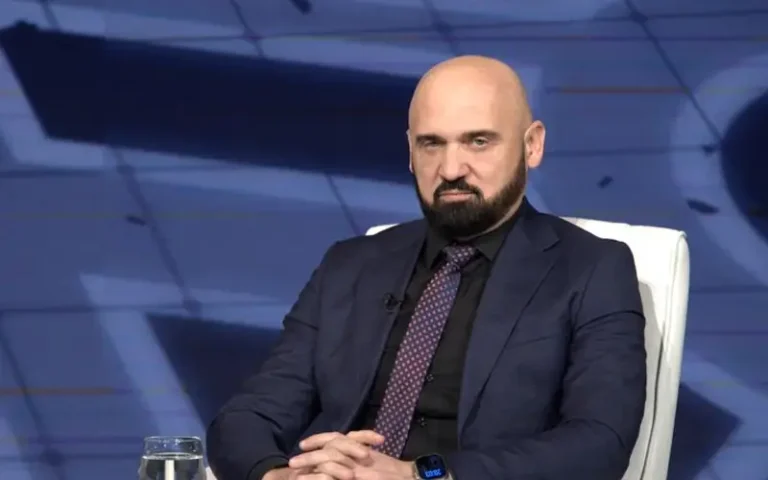 ramo isak pretres kabineta