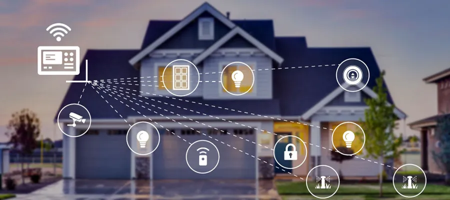 smart-home