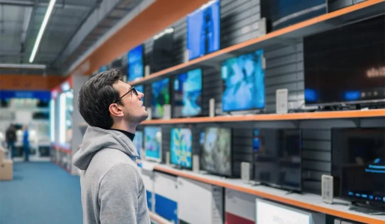 kupovina_tv_covjek